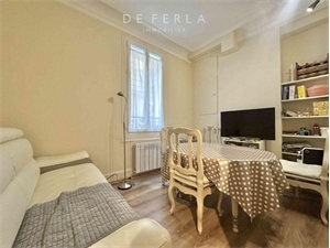 t2 à la vente -   75014  PARIS, surface 36 m2 vente t2 - UBI471089321